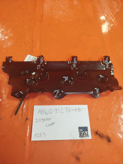 ✅2011 LAND ROVER RANGE ROVER L322 4.4D INJECTOR COVER AH4Q-9S276-FB + WARRANTY - Image 1