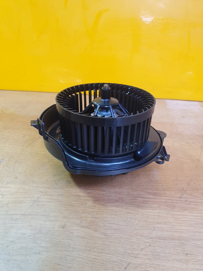 ✅VW T-ROC LIFE 1.5 PETROL 2022 HEATER BLOWER FAN MOTOR 5Q2819021C Warranty A192 - Image 4