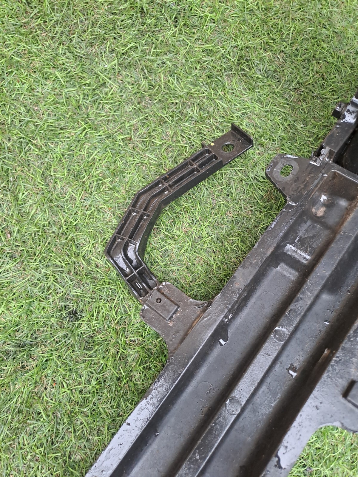 ✅2019 HYUNDAI KONA 1.0P REAR BUMPER CRASH BAR + WARRANTY - Image 8