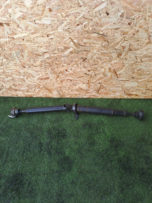 ✅Land Rover Range Rover L322 4.4 Diesel 2011 Front Propshaft Warranty A243 - Image 1