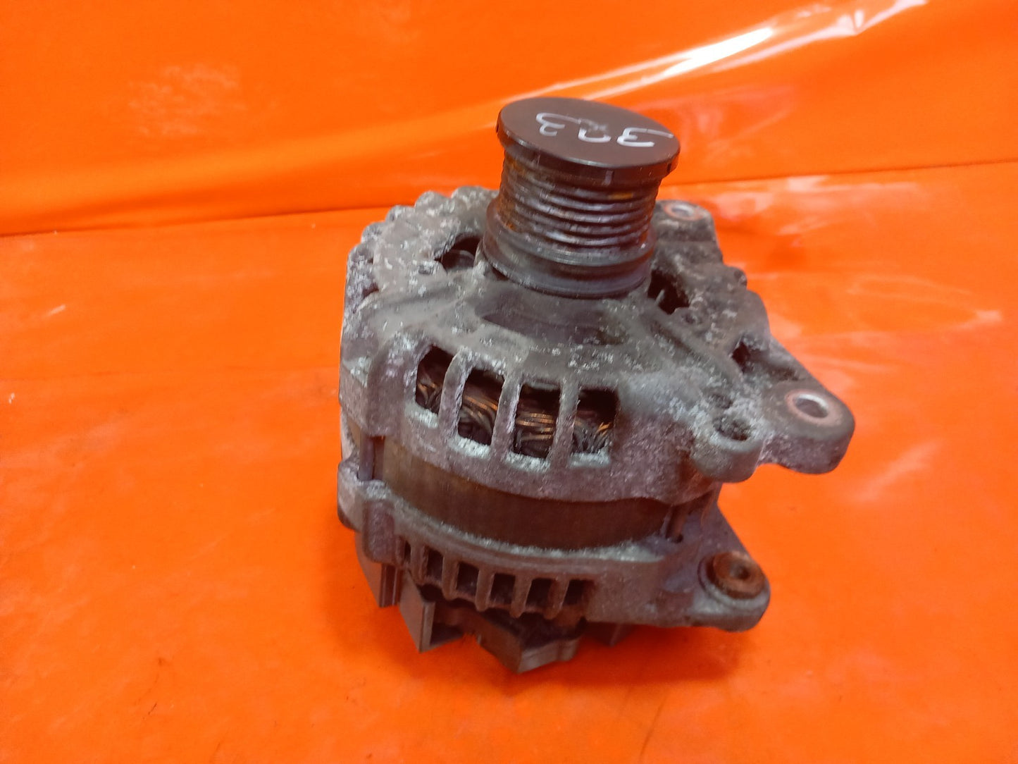 2012 Audi A4 B8 2.0 Diesel Alternator 03L903017 Warranty A323 - Image 2