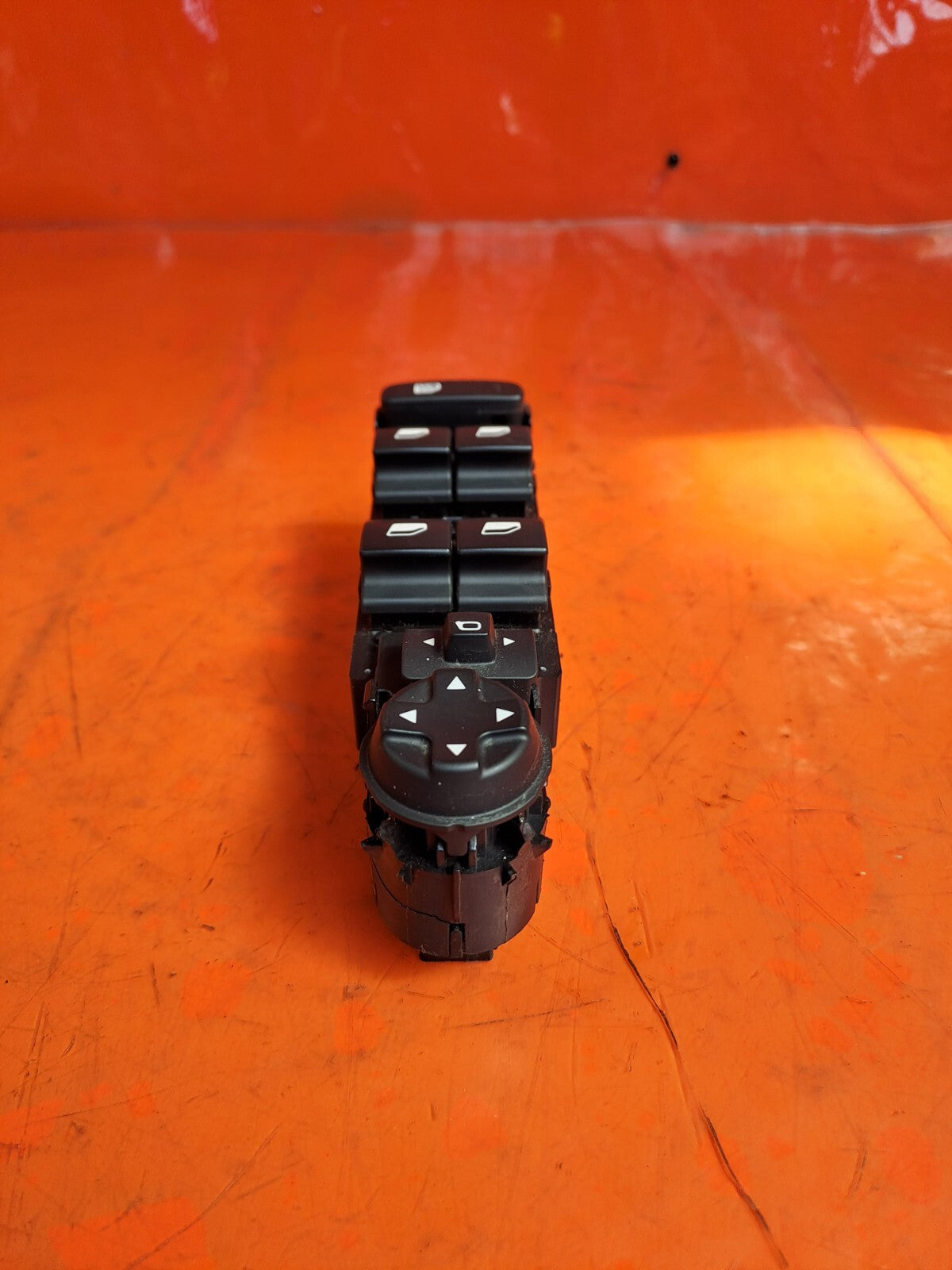 ✅2021 VAUXHALL CORSA 1.4P FRONT ELECTRIC WINDOW SWITCH RIGHT 10025552 + WARRANTY - Image 3