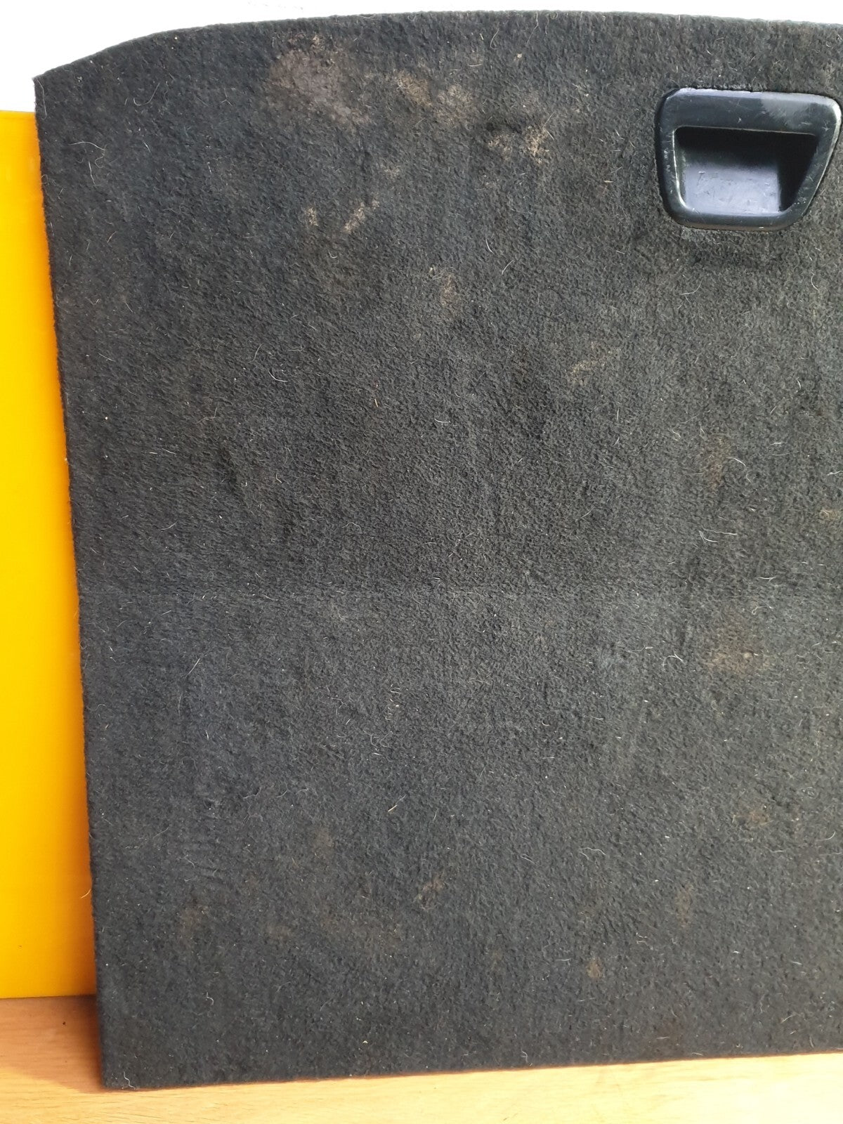 ✅Range Rover Evoque 2012 Boot Spare Wheel Floor Cover BJ32-1350-AE A101 - Image 3