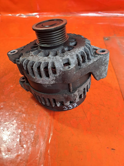 ✅SSANGYONG KORANDO 2.2 DIESEL 2015 ALTERNATOR Warranty A337 - Image 3