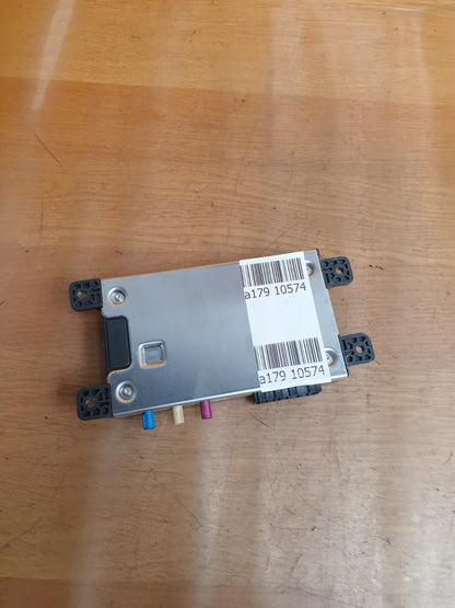 ✅2023 FORD PUMA MK2 VOICE CONTROL MODULE NB5T-14G087-JD + WARRANTY A179 - Image 5