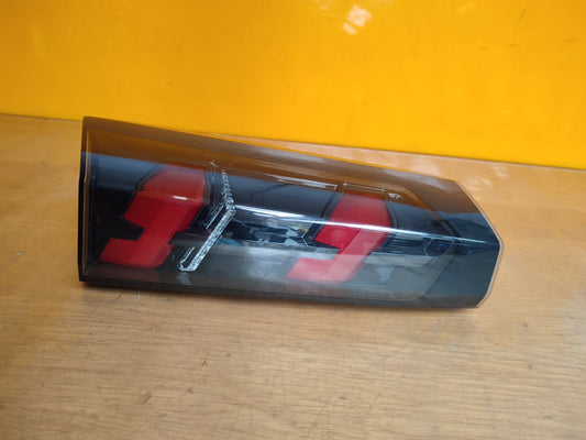 ✅2020 PEUGEOT 2008 MK2 GT EV ELECTRIC REAR LEFT INNER TAIL LIGHT + WARRANTY A193 - Image 2
