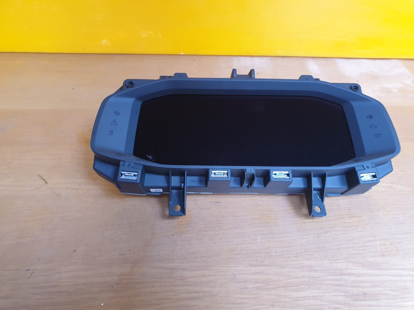 ✅2023 CUPRA FORMENTOR DIGITAL SPEEDO INSTRUMENT CLUSTER 5FA920790C +WARRANTY - Image 3