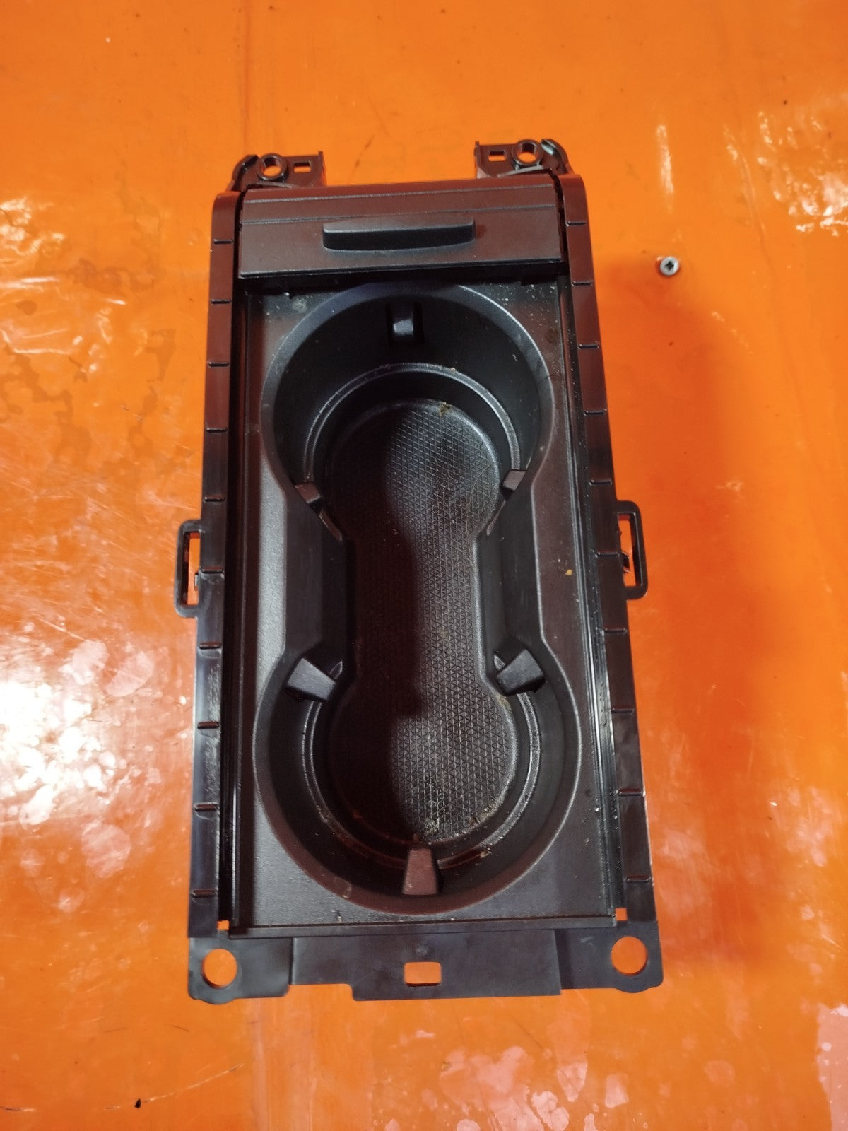 ✅RENAULT CLIO V 1.6 PETROL 2025 CENTRE CONSOLE CUP HOLDER 2147263X Warranty A331 - Image 7