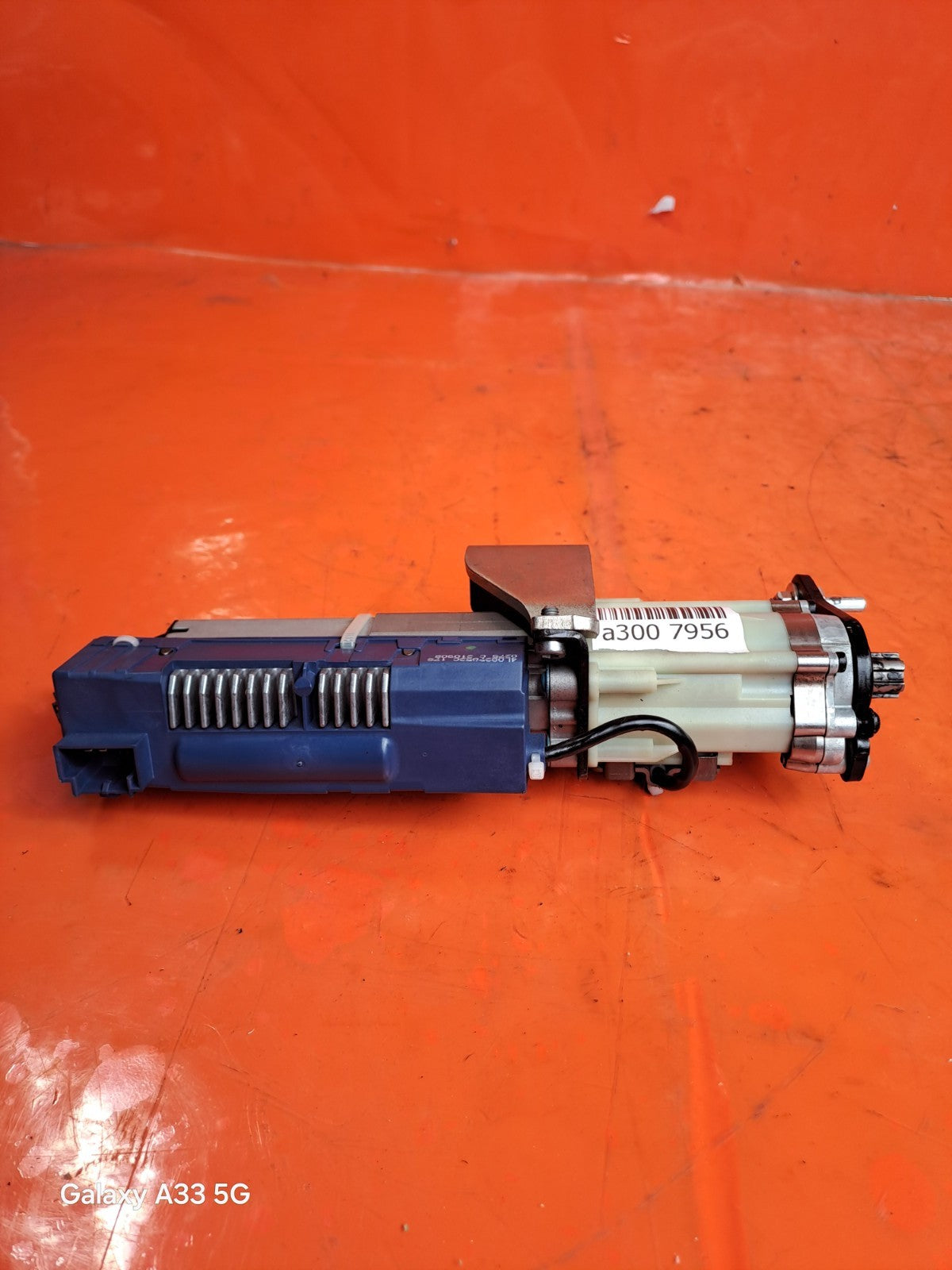 ✅2009 AUDI Q7 4L TAILGATE LIFTING MOTOR RIGHT 4F9959946 + WARRANTY A300 - Image 2