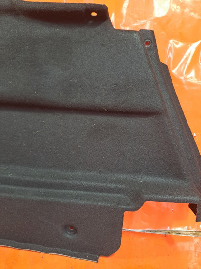 ✅BMW 220D M SPORT F44 2.0 DIESEL 2023 REAR LEFT TRUNK BOOT COVER TRIM 7491181 - Image 7