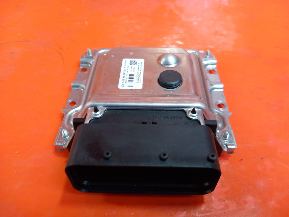 2021 Ford Ranger Wildtrak AdBlue Control Module ECU KV6A-5H298-CE Warranty A407 - Image 2