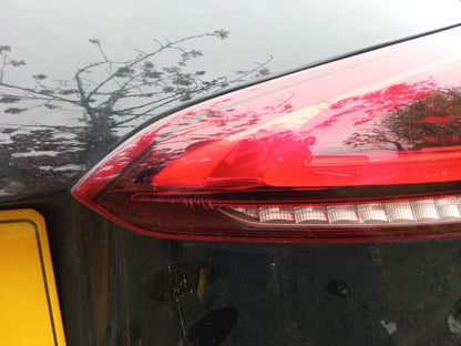 ✅2019 Mercedes A Class W177 Sport Rear Right Inner Tail Light A1779062000 A382 - Image 3