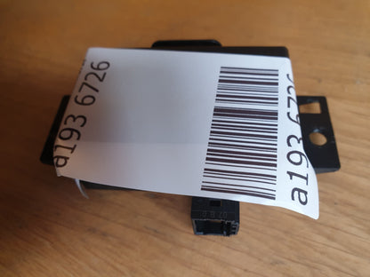 ✅PEUGEOT 2008 MK2 GT EV ELECTRIC 2020 INTERIOR LIGHT CONTROL MODULE 9828517980 - Image 10