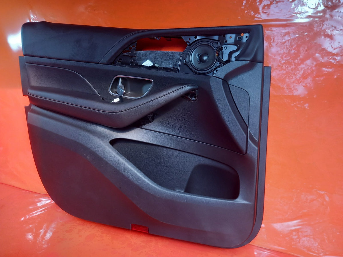 Mercedes W167 450D 3.0 Diesel 2025 Front Left Door Card A1677275900 A397 - Image 4