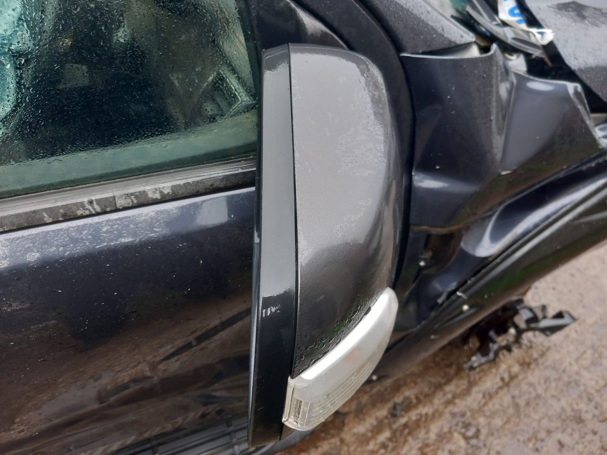 2021 Ford Ranger Wildtrak Front Right Driver Side Wing Mirror PF Warranty A418 - Image 6