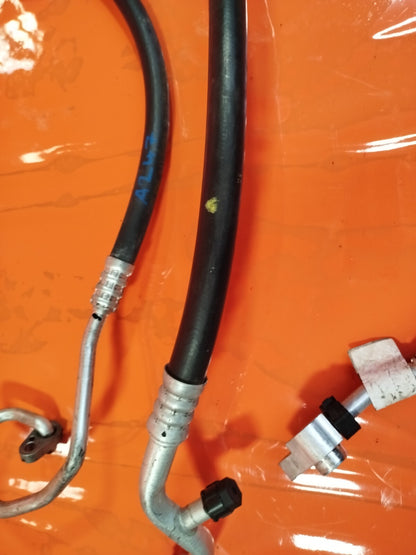 ✅FORD FIESTA ACTIVE 1.0 PETROL 2020 AIR CONDITION PIPES L1BH19F618AA Warranty - Image 9