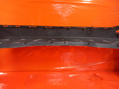 Ford Galaxy MK3 Zetec 2019 Rear Bumper Frozen White Warranty A345 - Image 11