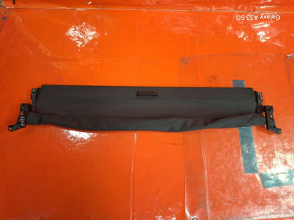 ✅LAND ROVER RANGE ROVER L322 4.4 DIESEL 2011 SUNROOF BLIND Warranty A243 - Image 2