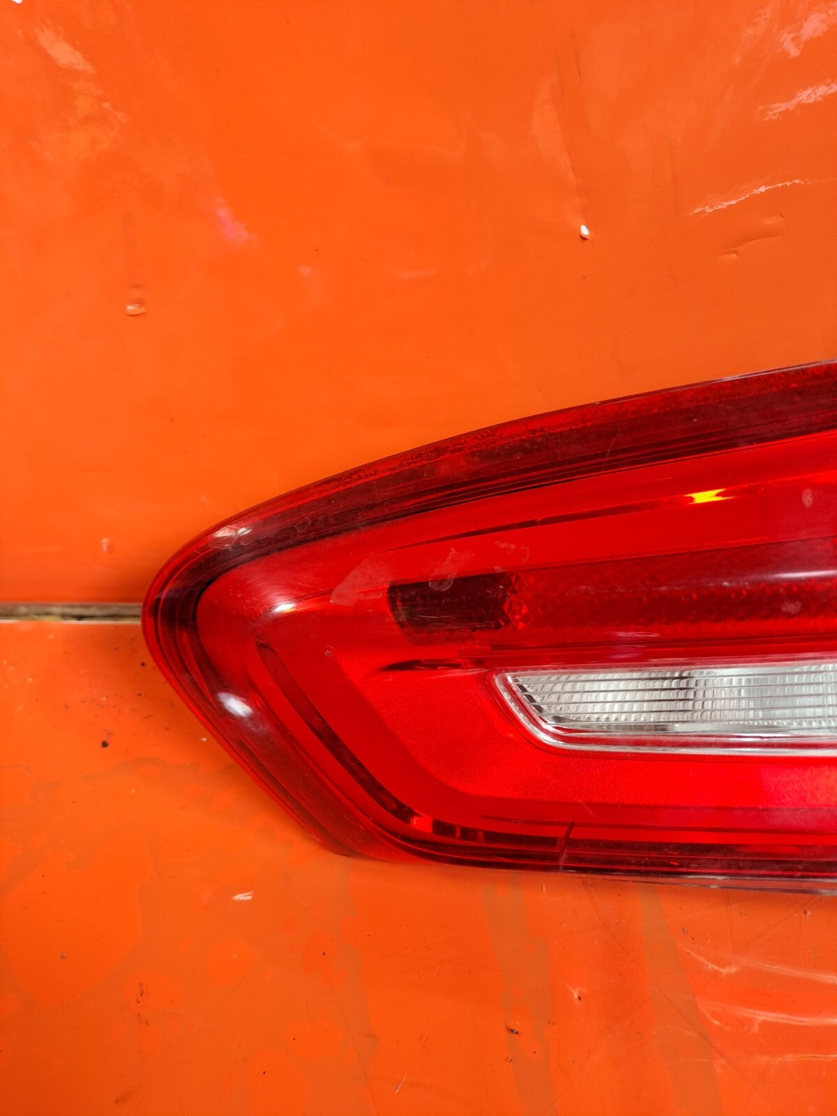 ✅Ford Fiesta Active 2020 1.0 Petrol REAR LEFT OUTER LIGHT JX7B-13A602-E Warranty - Image 12