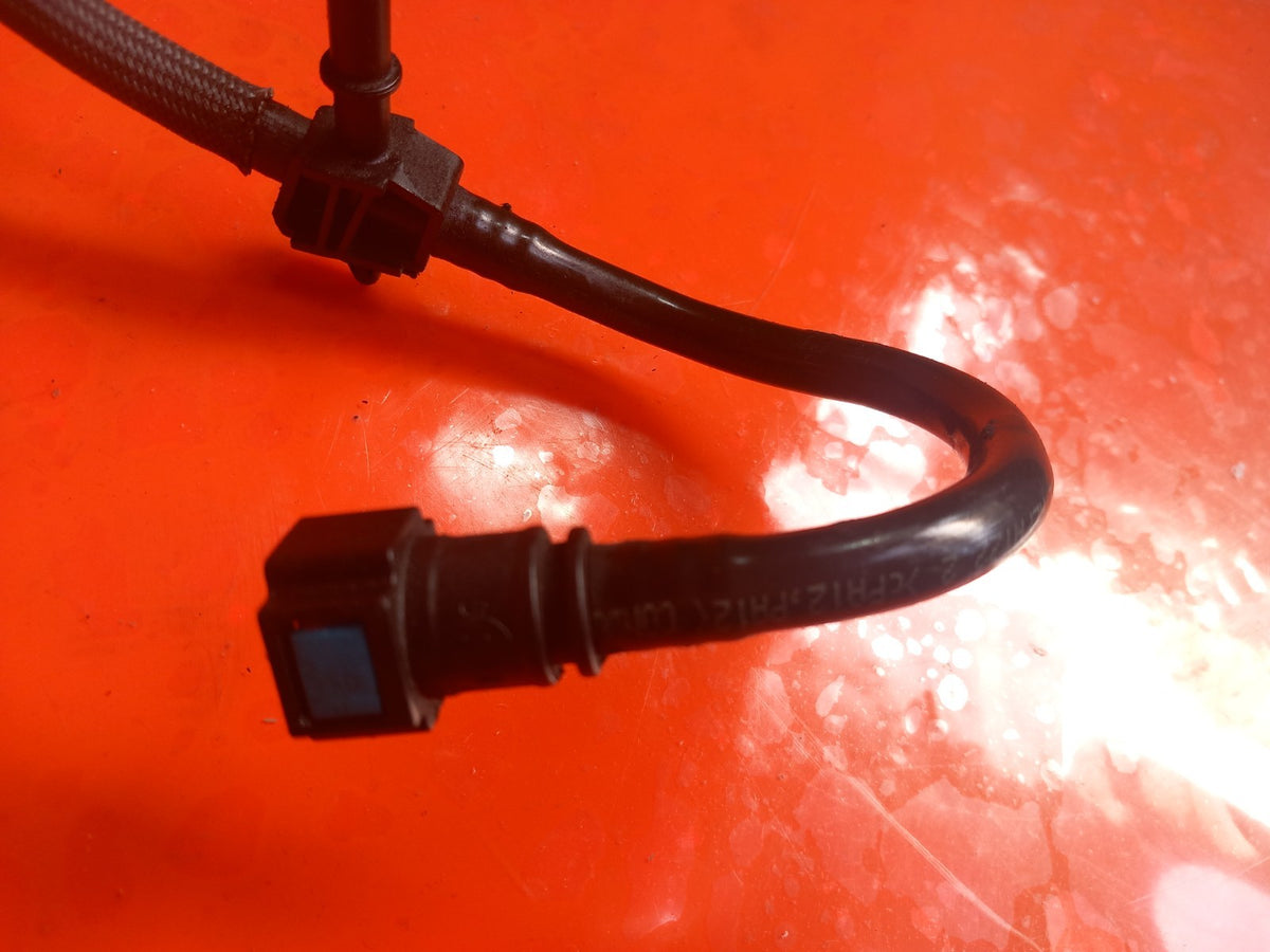 2015 Ford Tourneo Custom Windscreen Washer Jet Nozzle Warranty A377 - Image 5