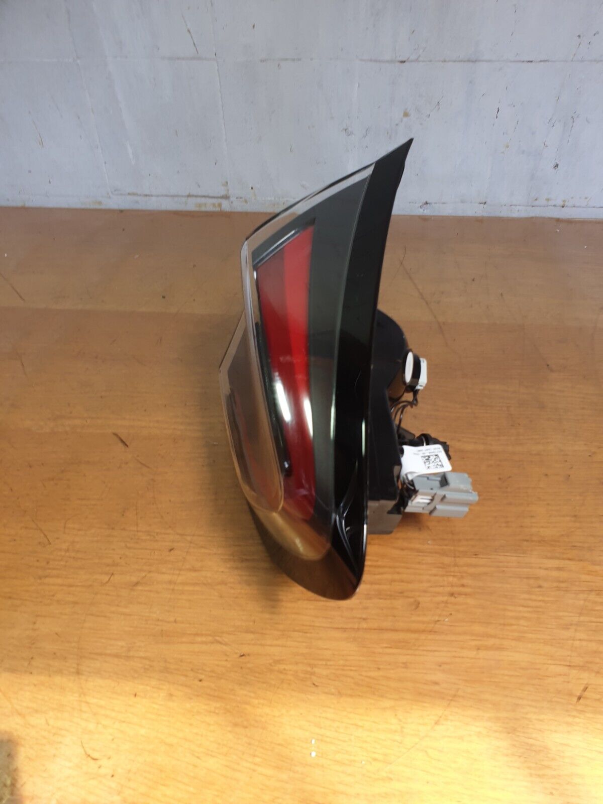 Ford Puma St-Line 1.0 Petrol 2022 REAR LEFT TAILGATE INNER LIGHT L1TB-13A603-AD