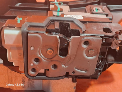 ✅2023 POLESTAR 2 LONG RANGE FRONT LEFT DOOR LOCK 31349894 + WARRANTY - Image 12