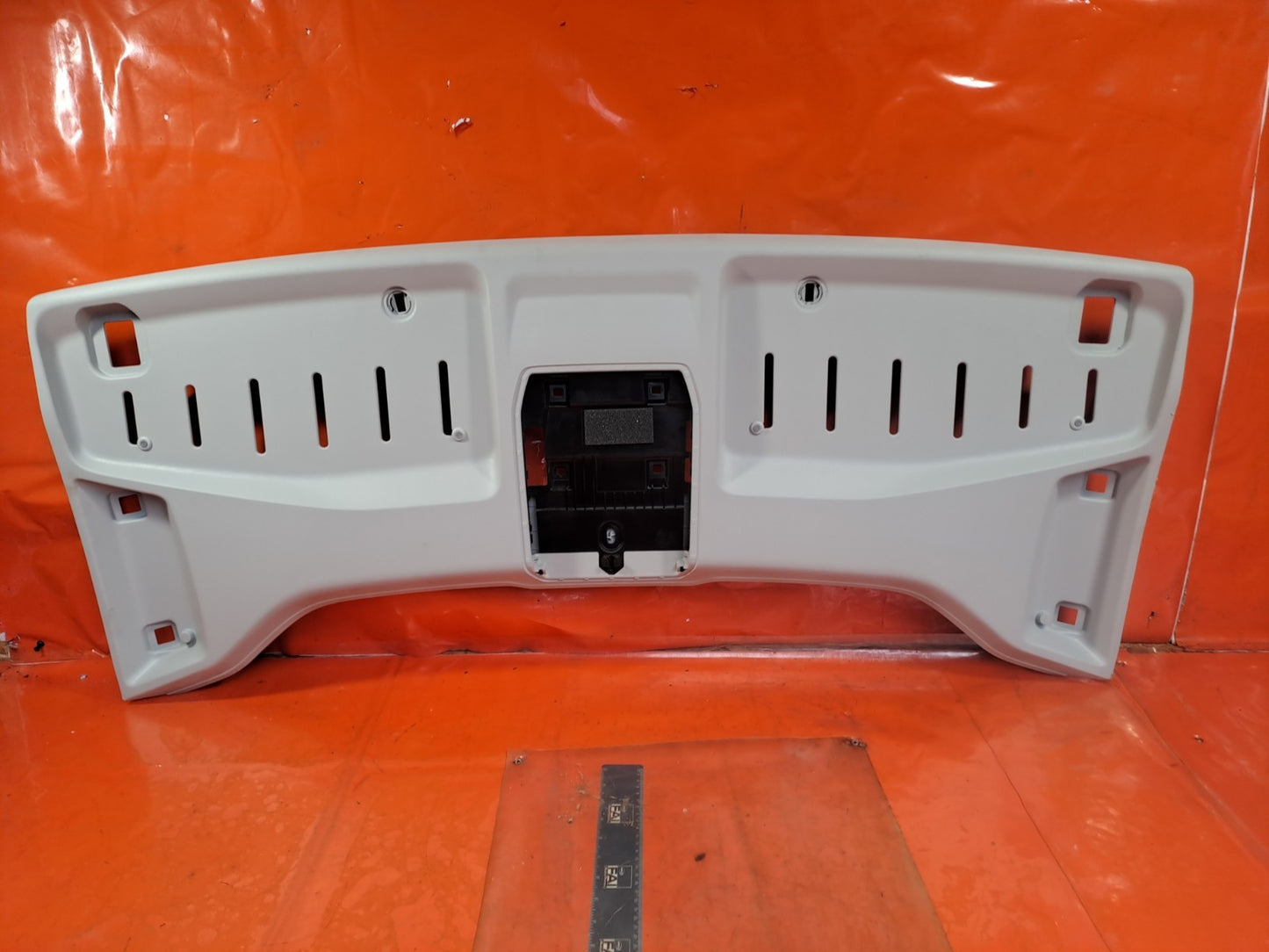 ✅FORD GRAND TOURNEO CONNECT VW CADDY 1.5 DIESEL 2024 INTERIOR ROOF LINER A341 - Image 2