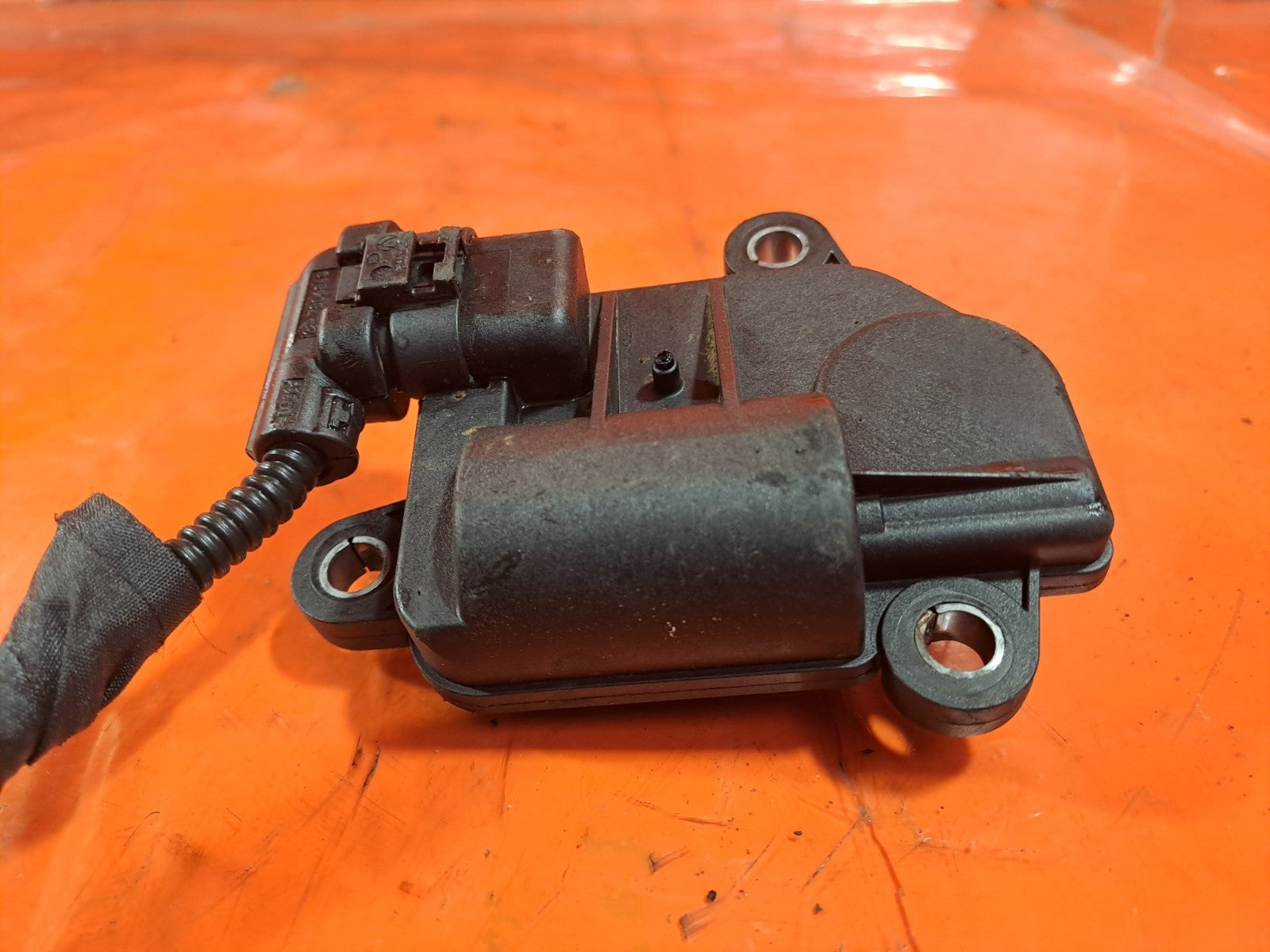 ✅2021 BMW 3 Series G20 M Sport Exhaust Flap Actuator 8623424 + Warranty A357 - Image 7