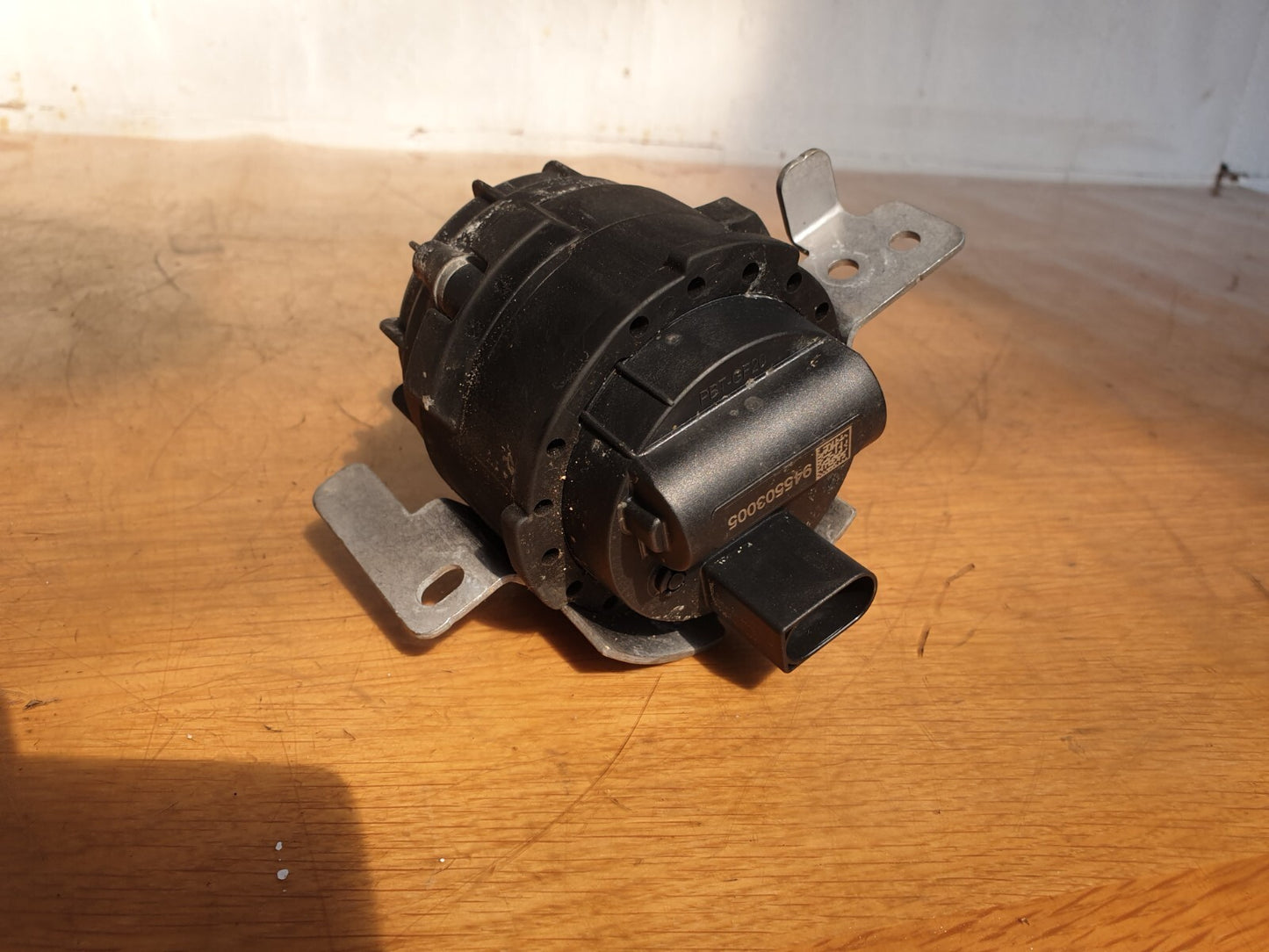 ✅2023 BMW I4 G26 E-DRIVE 40 M SPORT WATER PUMP 8490349 + WARRANTY A190 - Image 11