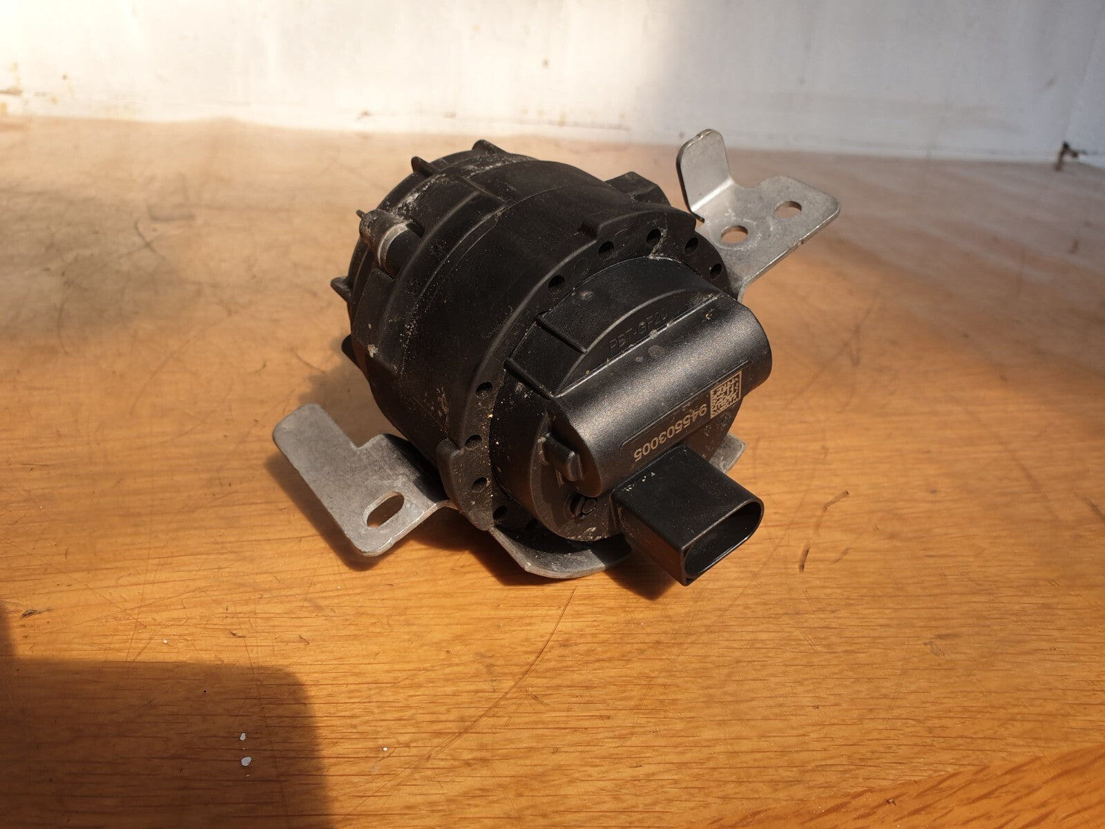 ✅2023 BMW I4 G26 E-DRIVE 40 M SPORT WATER PUMP 8490349 + WARRANTY A190 - Image 11