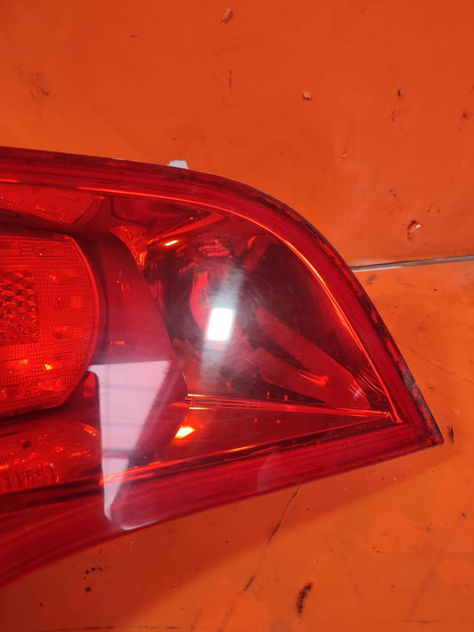 ✅2009 AUDI Q7 4L S LINE 3.0D REAR LEFT TAIL LIGHT 4L0945093 + WARRANTY A300 - Image 2