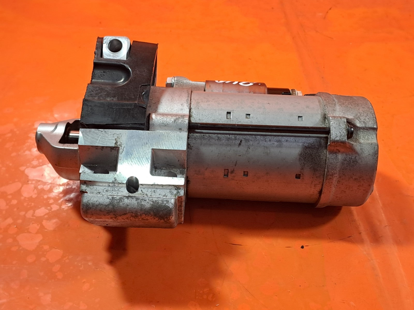 ✅BMW G20 330E 2.0 PETROL 2023 STARTER MOTOR 8687064 Warranty A340 - Image 11