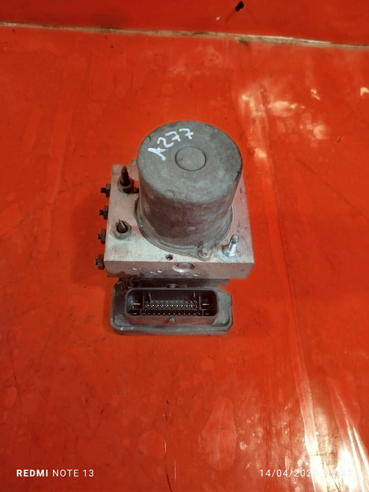 ✅Volkswagen Crafter Cr35 2017 2.0 Diesel ABS PUMP A9069005502 Warranty A277 - Image 1