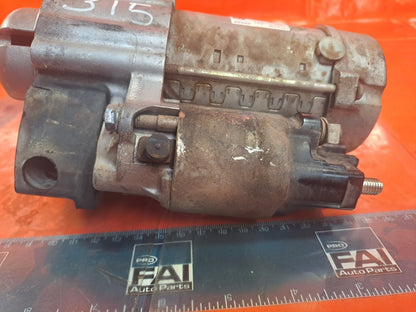 ✅2015 BMW 2 SERIES F22 M SPORT STARTER MOTOR 8570846 + WARRANTY A315 - Image 4