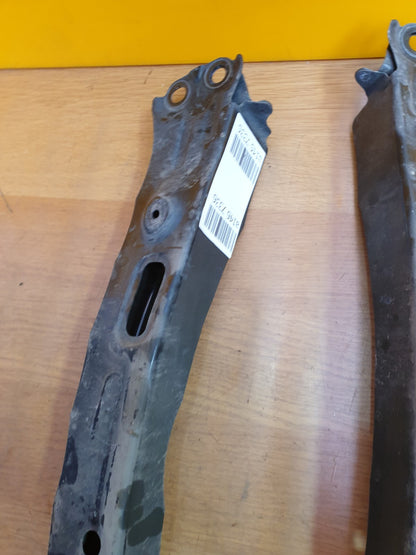 ✅Lexus NX 300H 2019 Front Wing Fender Bracket Pair Left & Right + Warranty A146 - Image 4