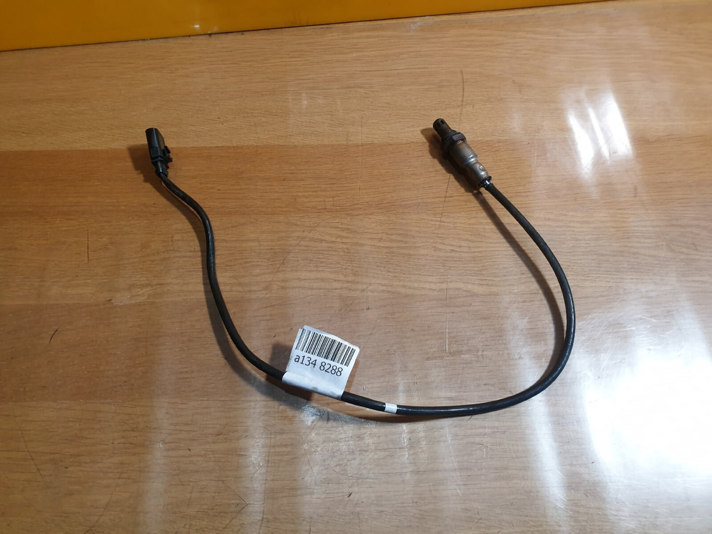 ✅Audi Q2 S-Line 1.4TFSI 2017 Lambda Oxygen Sensors 04E906262 + Warranty A134 - Image 3