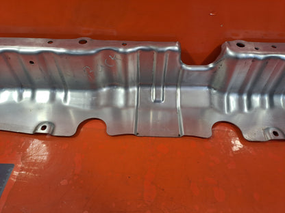 TESLA MODEL 3 LONG 2024 REAR BATTERY BRACKET HOLDER 1554329-00-A Warranty A207 - Image 1