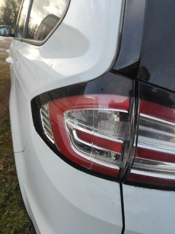 ✅FORD GALAXY ZETEC 2.0 DIESEL 2019 REAR LEFT OUTER TAIL LIGHT Warranty A345 - Image 1