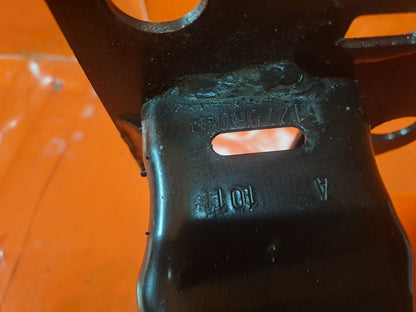 ✅2015 RENAULT ZOE DYNAMIQUE FRONT CRASH BAR + WARRANTY A317 - Image 9