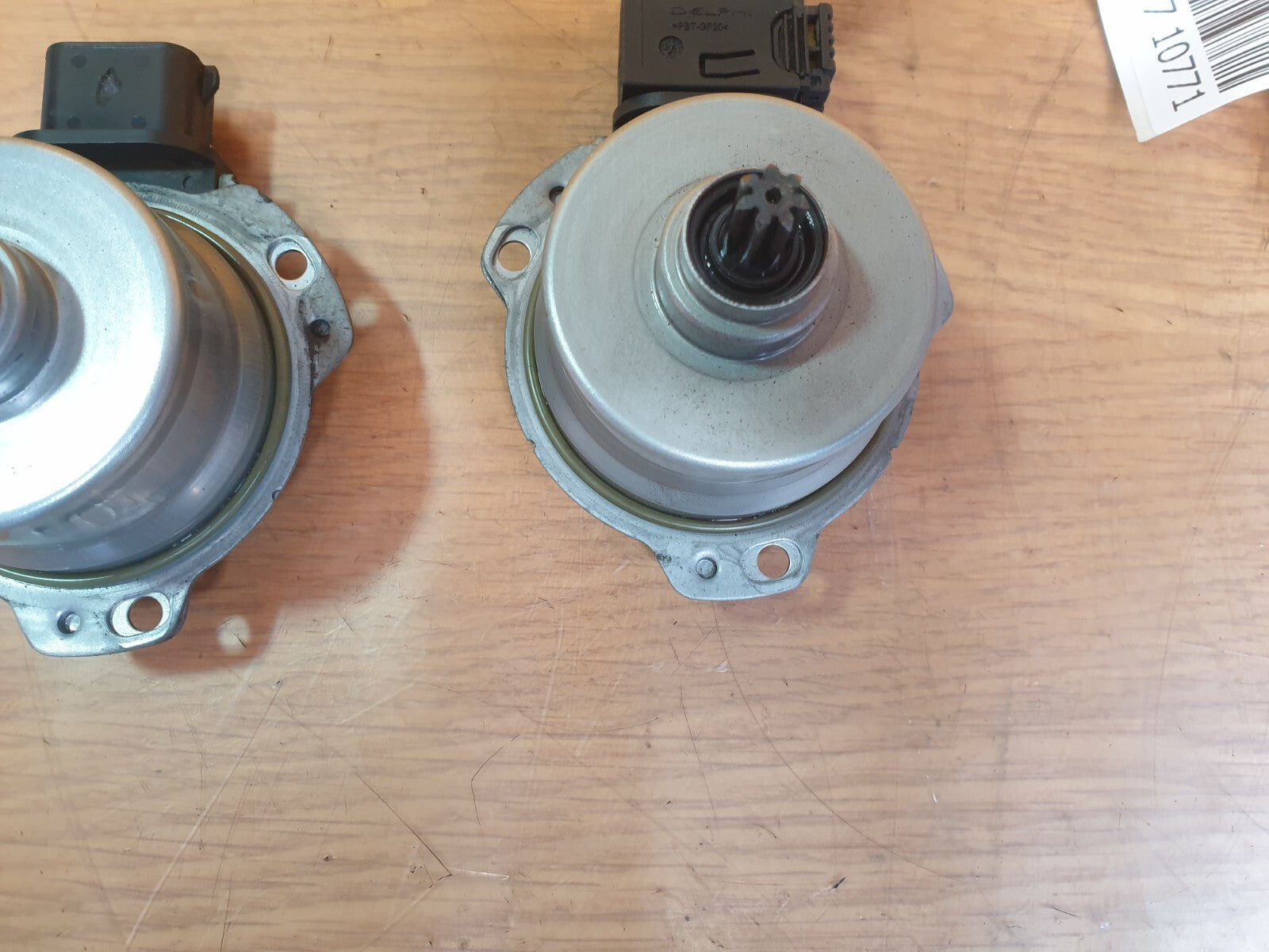 ✅2021 BMW 1 SERIES F40 M SPORT 1.5P AUTO GEARBOX SOLENOID x4 + WARRANTY A177 - Image 7