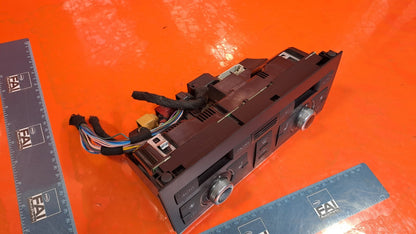 2010 AUDI Q7 S-LINE 3.0D CLIMATE CONTROL PANEL 4L0820043AB + WARRANTY A224 - Image 6