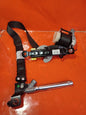 ✅KIA SPORTAGE MK3 1.7 DIESEL 2014 FRONT RIGHT SEAT BELT 88820-3U200ED Warranty - Image 1