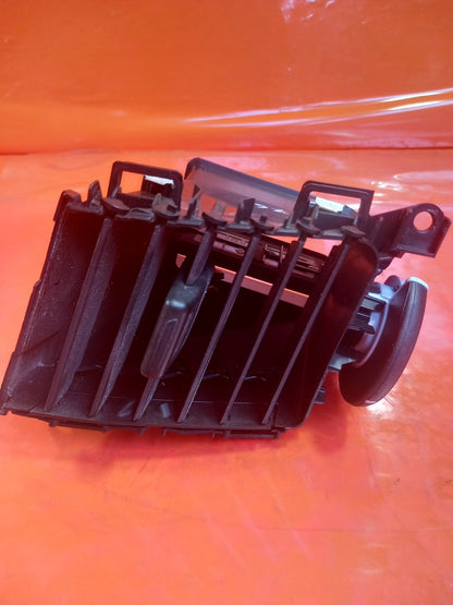 Ford Transit Custom 2.0 Diesel 2019 Central Left Air Vent JK21V018B08DG3JA6 A376 - Image 6