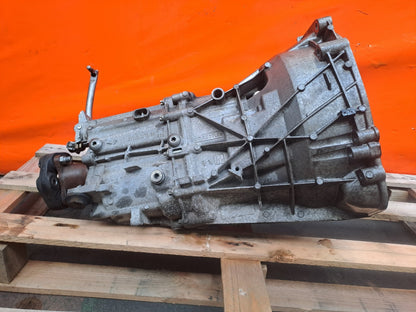 ✅BMW E88 118D M SPORT 2.0 DIESEL 2013 6 SPEED MANUAL GEARBOX 8607322 GS6-17DG - Image 2