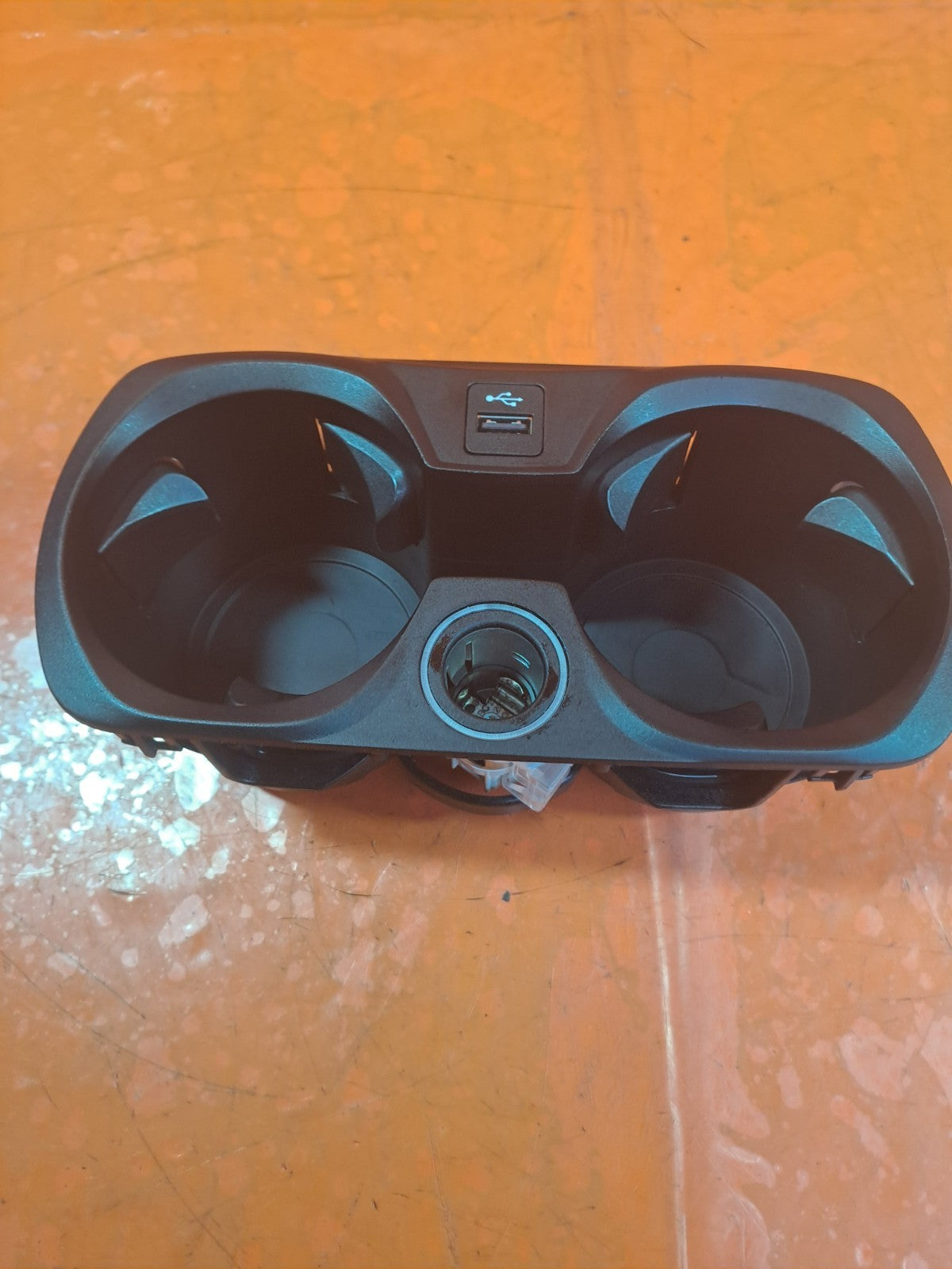 ✅2021 BMW 3 SERIES G20 M SPORT CUP HOLDER 6809803 + WARRANTY A357 - Image 2