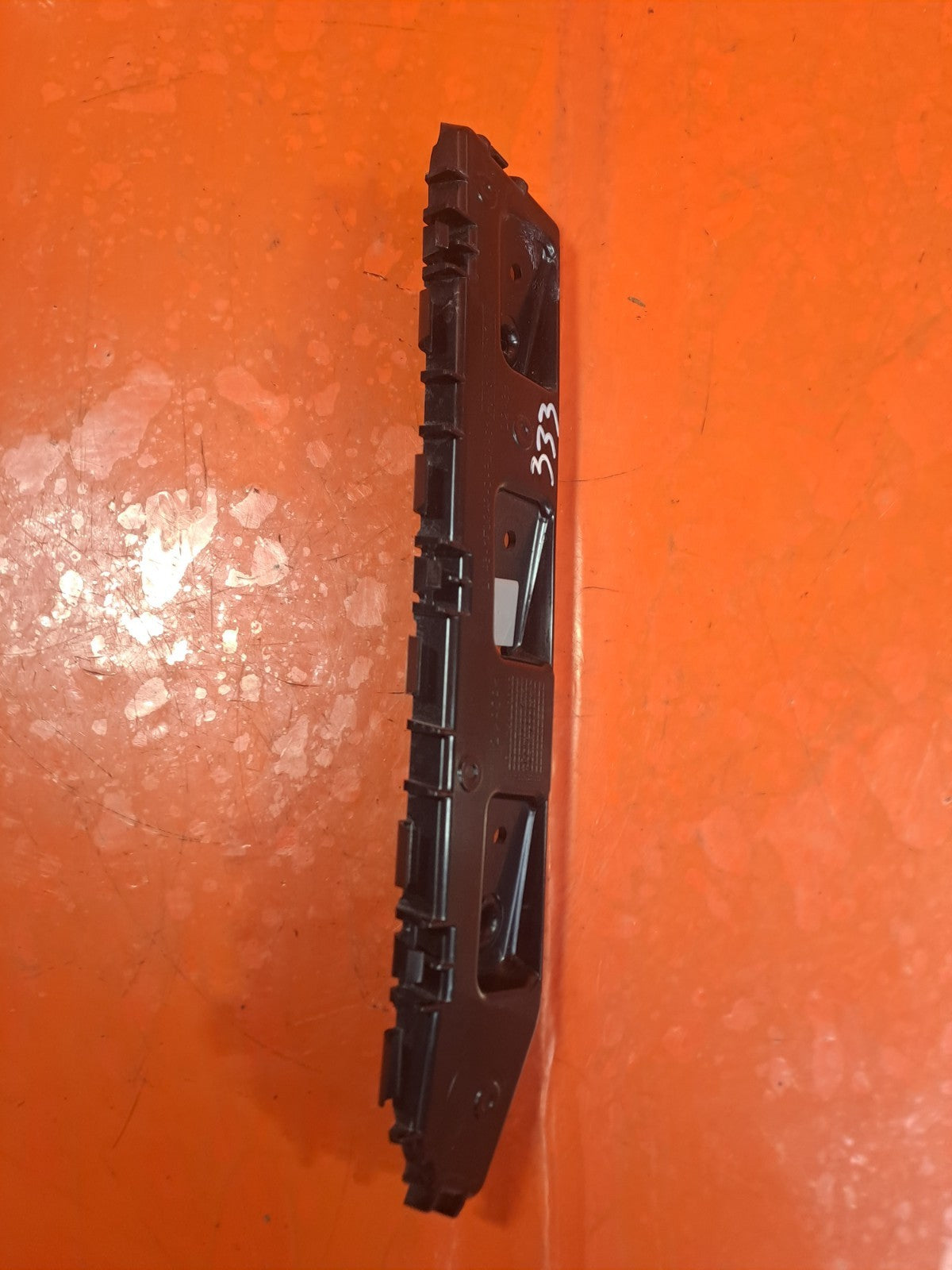 ✅FORD KUGA ST-LINE X 2.5 PETROL 2023 REAR LEFT BUMPER BRACKET MOUNT SUPPORT A333 - Image 4