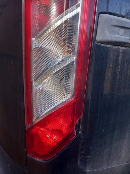 ✅2015 Ford Tourneo Custom Rear Right Tail Light BK21-13404-AJ + Warranty A371 - Image 5