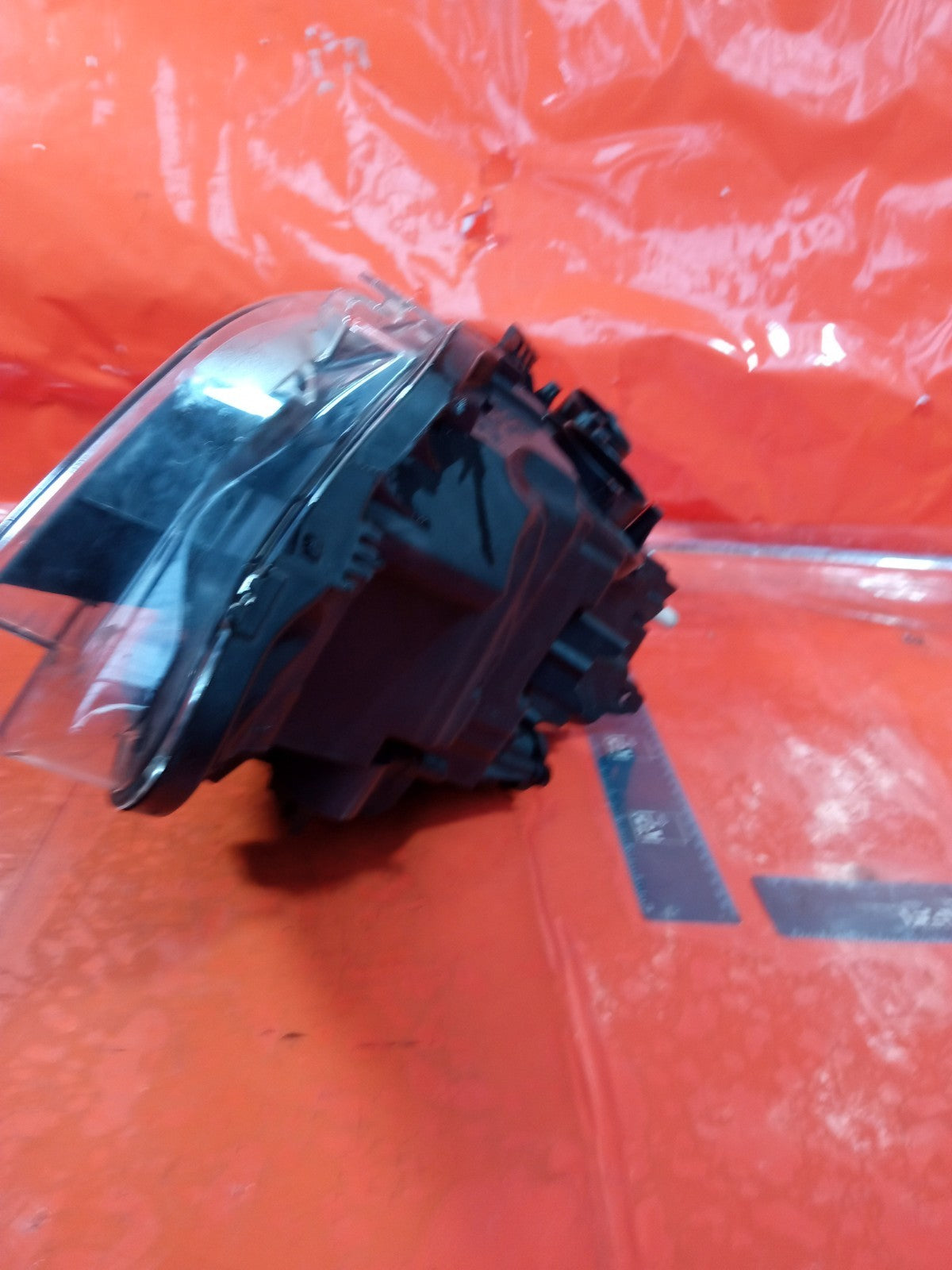 ✅BMW F23 220D 2.0 Diesel 2016 Front Right Headlight 7304470 Warranty A363 - Image 6