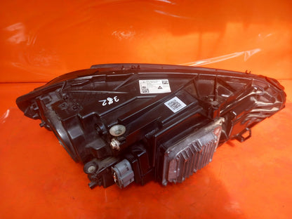 Mercedes W177 A180 Sport 1.5 Diesel 2019 Front Left Headlight A1779062900 A382 - Image 7