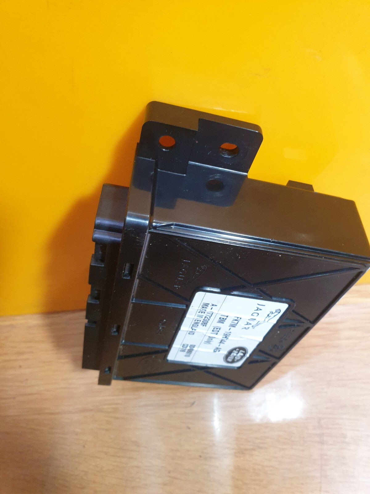 ✅2016 LAND ROVER DISCOVERY SPORT L550 MHEV AUTO CONTROL UNIT FK7M-19H544-AG - Image 9